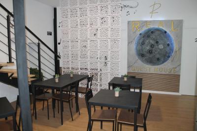 Real Guest House - 3