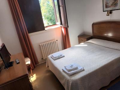 Hostal padornelo - 1