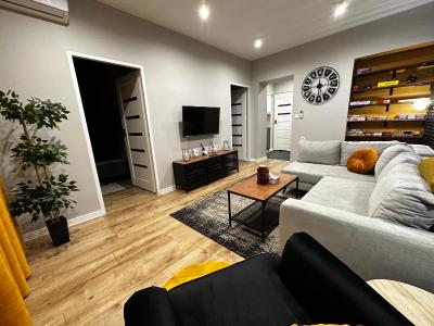 Apartament nad Żabką - 4