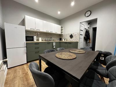 Apartament nad Żabką - 3