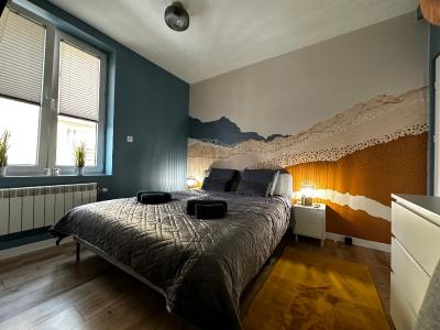 Apartament nad Żabką - 6