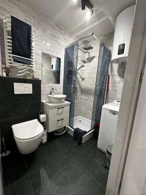 Apartament nad Żabką - 2