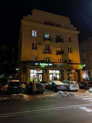 Apartament nad Żabką - 5