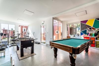 Villa Paradis Pêra - Casa completa para férias - 5