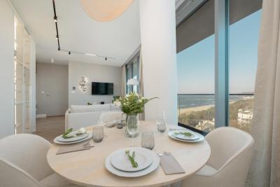 Wave - Sea View Resort&SPA E11112 - 5