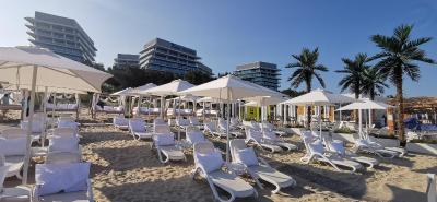 Wave - Sea View Resort&SPA E11112 - 6