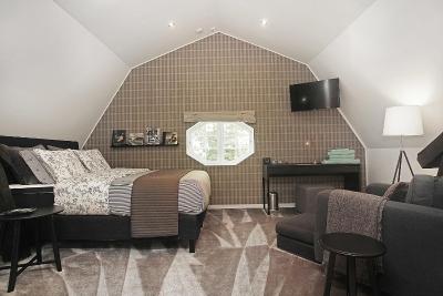 Villastadens Pendlarbostad - 4