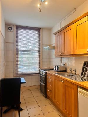 Ullet Suites - 7