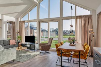 Summio Villapark Akenveen - 1