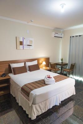 VILLAGE GOLDEN HOTEL - 3