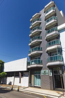 VILLAGE GOLDEN HOTEL - 7