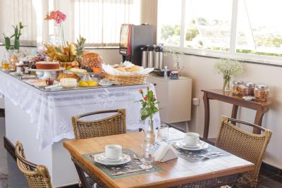 VILLAGE GOLDEN HOTEL - 2