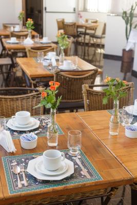 VILLAGE GOLDEN HOTEL - 5