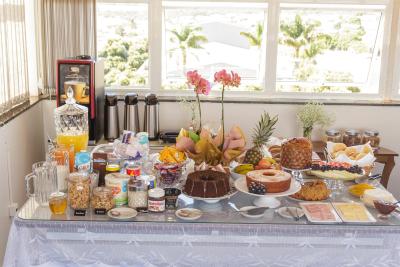 VILLAGE GOLDEN HOTEL - 1