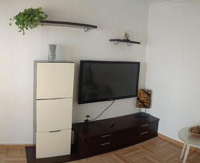 Apartamento parque Campillos