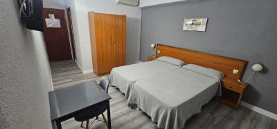 Pensión España 2 Estrellas Cehegin - 5