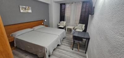 Pensión España 2 Estrellas Cehegin - 7