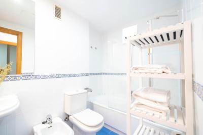 Apartamentos GO Covaresa Parking Gratuito EXCEPTO ESTUDIOS - 7