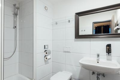 City Hotel St. Georg Hamburg - 2