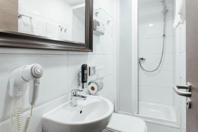 City Hotel St. Georg Hamburg - 6