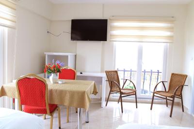 HD Miray Otel - 4