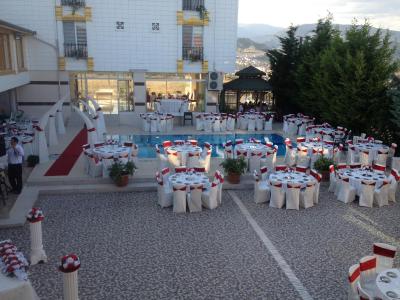 HD Miray Otel - 6