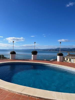 Cap Blanc Apartment with Sea View and Beach - 3
