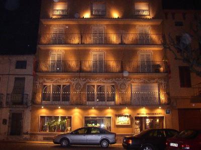 Hotel Tall de Conill