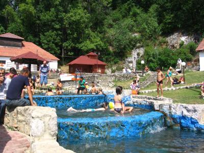 Guest house Pribojska Banja - 6