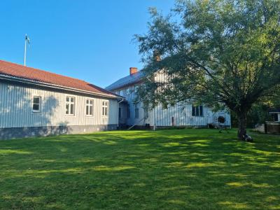 Torsby Vandrarhem - 5