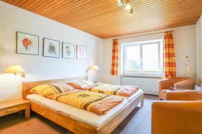 Pension Lindenkrug - 6