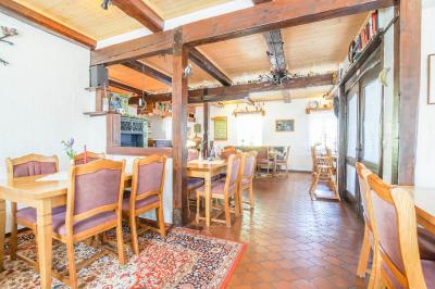 Pension Lindenkrug - 4