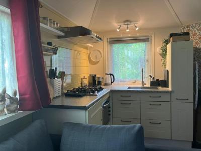 B en B Op Steendam, Tuinkamer onder de appelboom - 1