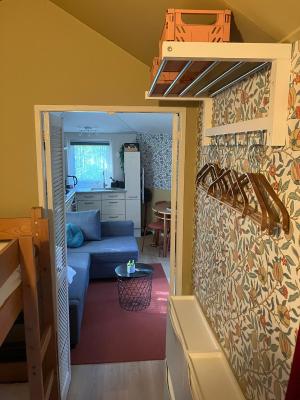 B en B Op Steendam, Tuinkamer onder de appelboom - 6