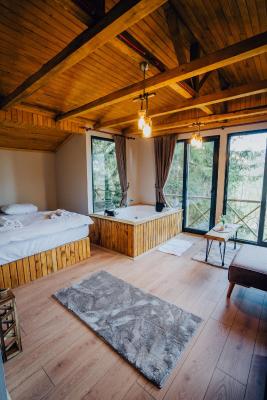 Montana Suite Bungalows - 7