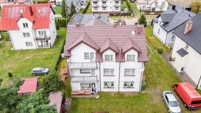 Pokoje i Apartamenty Marek - Niedaleko Plaży - 4
