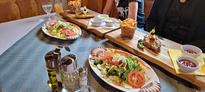 Hotel & Restaurant Pension Bei der Post - 3