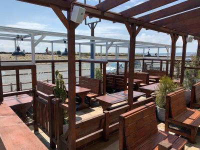 Hoopers Sandy Beach Guest Rooms - 4