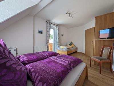 Ferienwohnungen Langer - 7