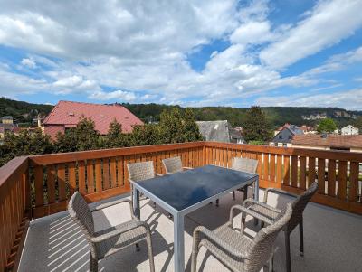 Ferienwohnungen Langer - 6