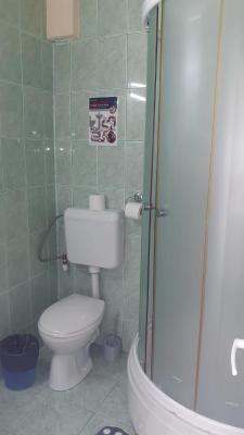 Pensiunea HARTTAS - 4