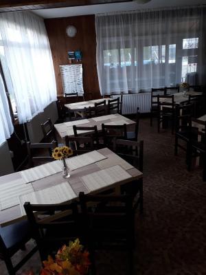 Pensiunea HARTTAS - 5