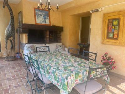 La Maison Vieille - 4