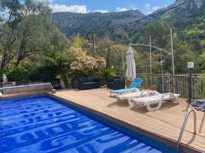 La Maison Vieille - 6