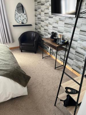 Impala Guest House - 2