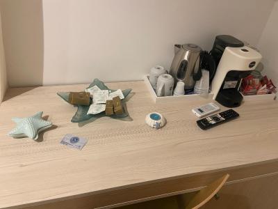 Stella del Capo 3 stelle Affittacamere - 2