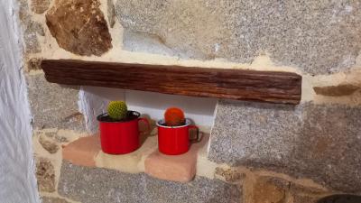 B&B Santu Giuvanni "Un tuffo nel passato Fonnese" - 1