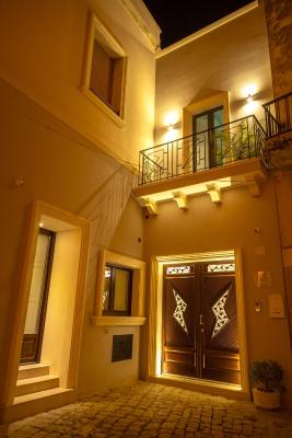 La Terrazza Nel Borgo B&B - 3