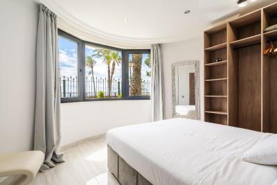 Puerto Banús Beach Apartments - 1
