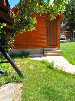 Cabana Miska Chalet - 2